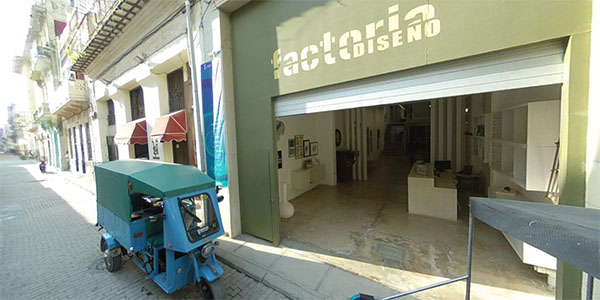 Factoría Diseño