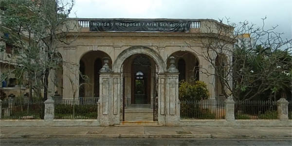 Línea Arte Contemporáneo