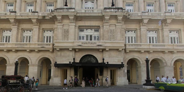 Museo Arte Universal